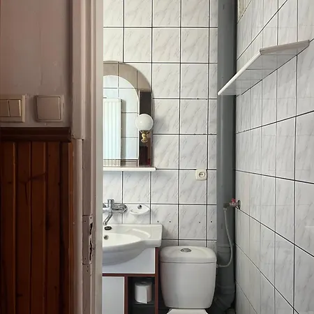 Apartament U Irenki