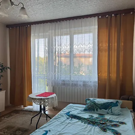公寓 Apartament U Irenki