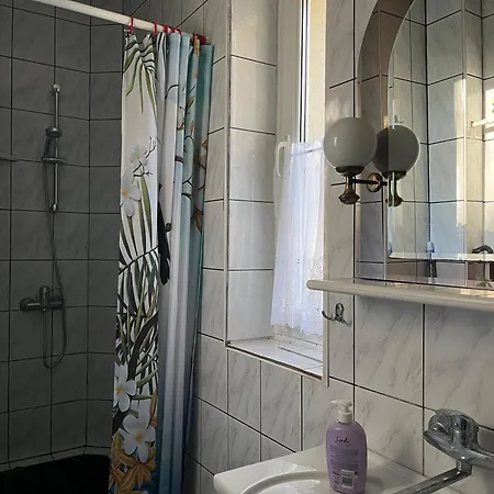 公寓 Apartament U Irenki
