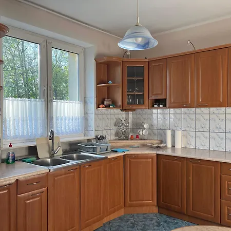 Apartament U Irenki 公寓