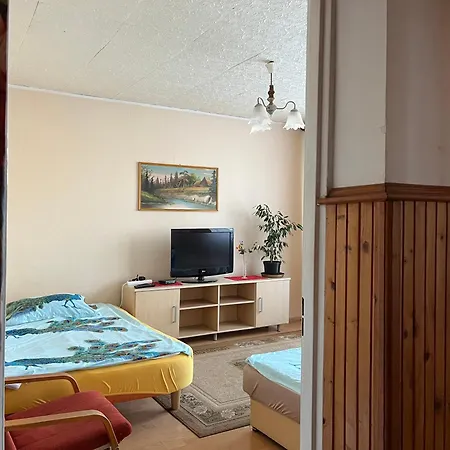 Apartament U Irenki 公寓 *