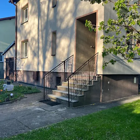 Apartament U Irenki