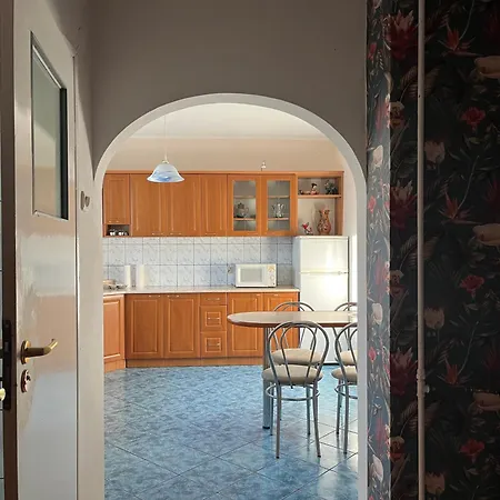 Apartament U Irenki 公寓 *