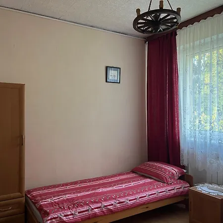 Apartament U Irenki 奥斯特罗达